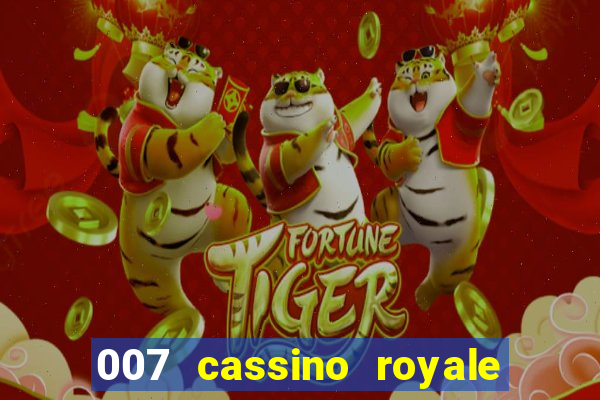 007 cassino royale download dublado 4shared